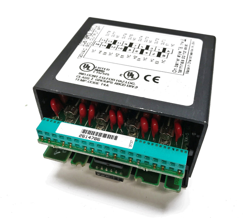 GE/Fanuc Isolated Relay IC670MDL331J