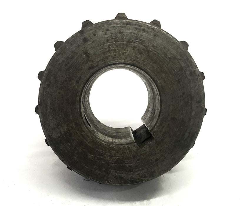 Browning Plain Bore Steel Bevel Gear YSB5B 15-40 NOS