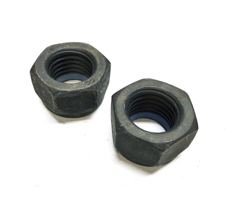 Detroit Diesel Hex Lock Nut 23532934 [Lot of 2] NOS