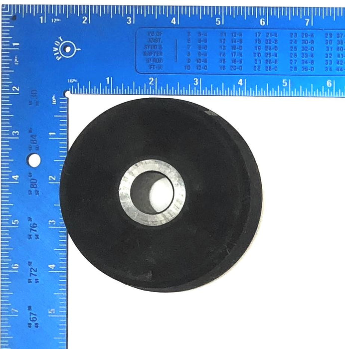 Komatsu Engine Mounting Cushion 425-01-11370 NOS