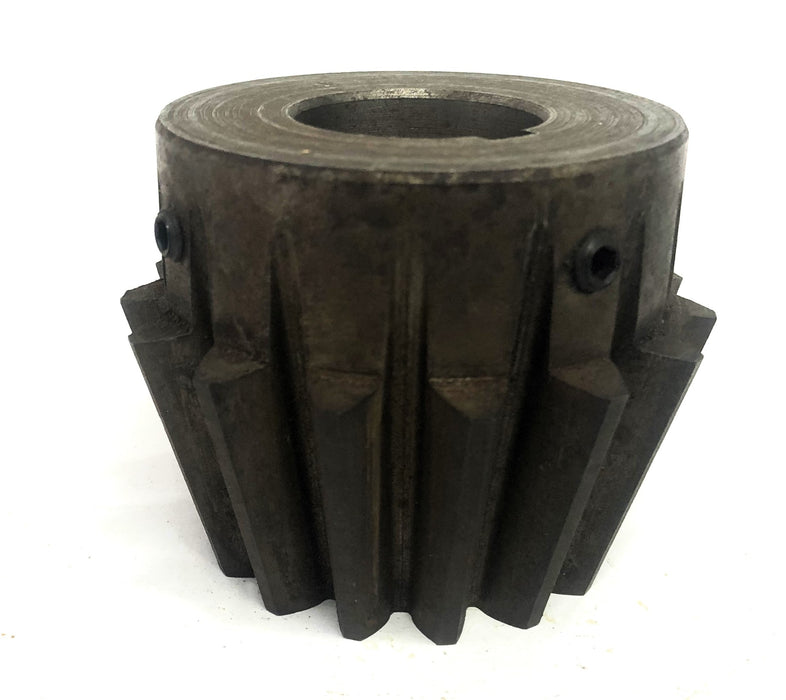 Browning Plain Bore Steel Bevel Gear YSB5B 15-40 NOS