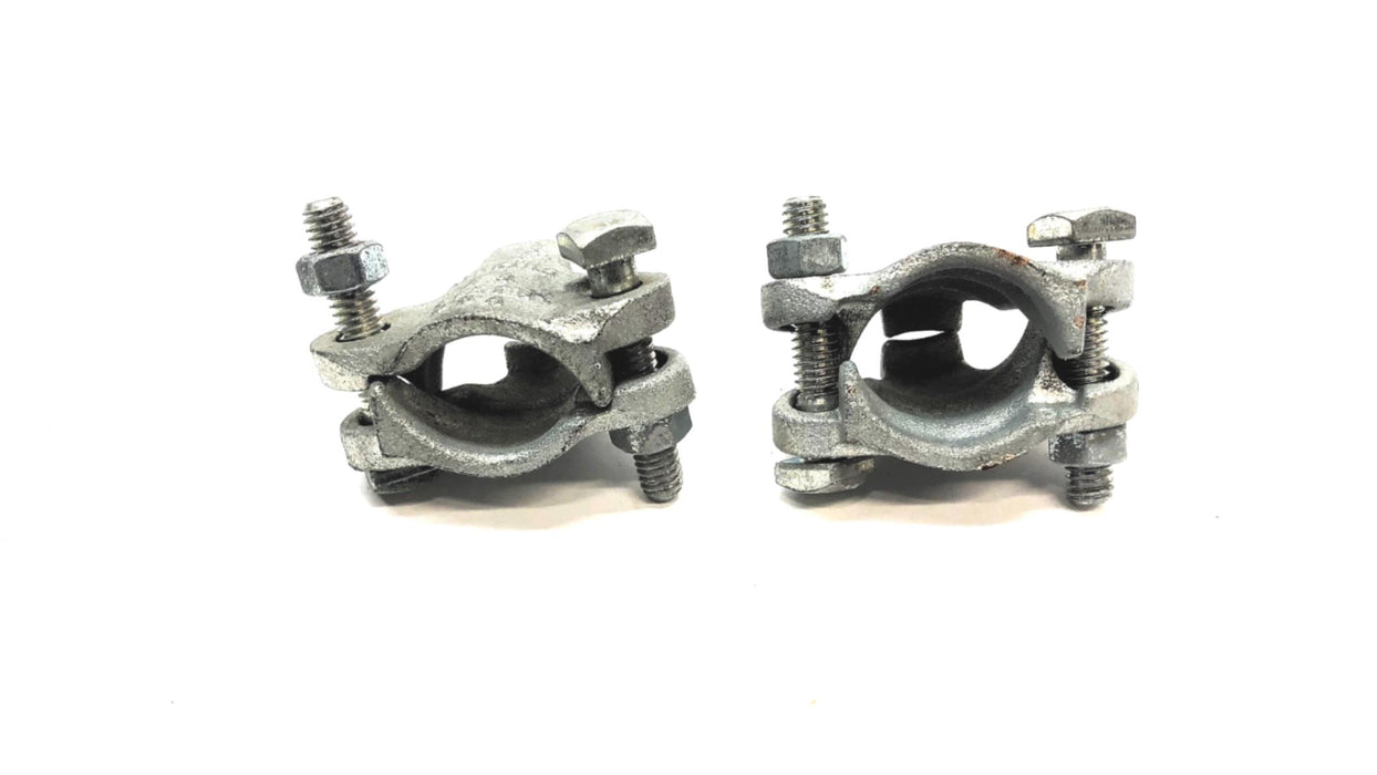Dixon 3/4 Inch Air Hose Clamp A9 [Lot of 2] NOS