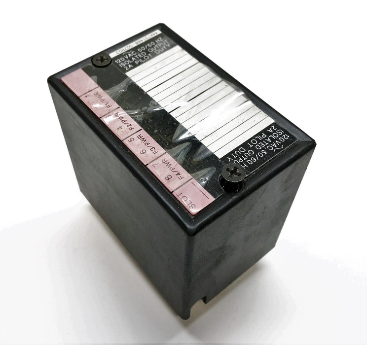 GE/Fanuc Isolated Relay IC670MDL331J
