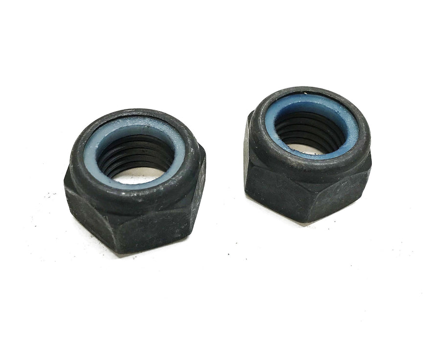 Detroit Diesel Hex Lock Nut 23532934 [Lot of 2] NOS