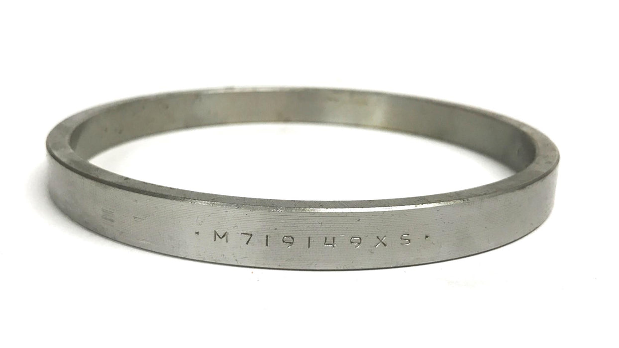 Timken Tapered Roller Bearing Spacer Timken M719149XS-2 NOS