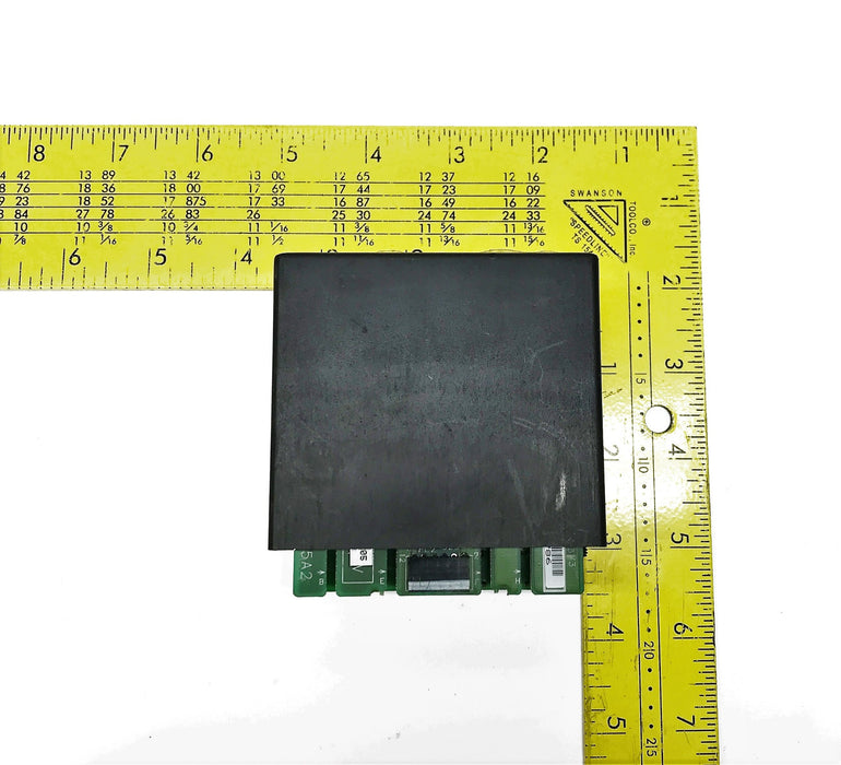 GE/Fanuc Isolated Relay IC670MDL331J