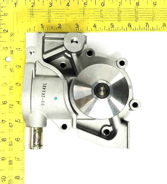 Gates Water Pump 42207 NOS