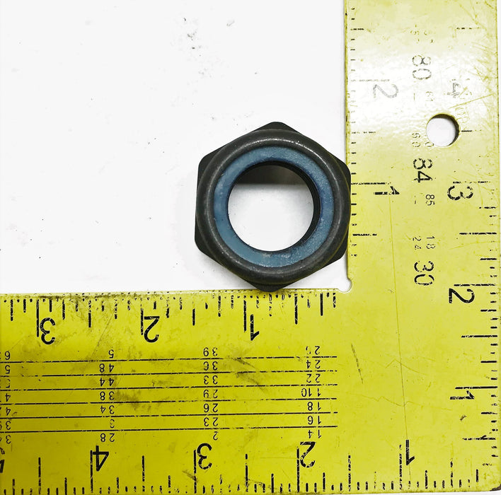 Detroit Diesel Hex Lock Nut 23532934 [Lot of 2] NOS