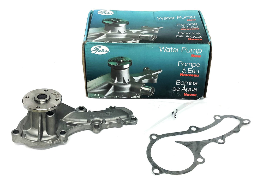 Gates Water Pump 43511 NOS