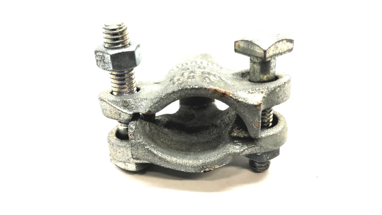 Dixon 3/4 Inch Air Hose Clamp A9 [Lot of 2] NOS
