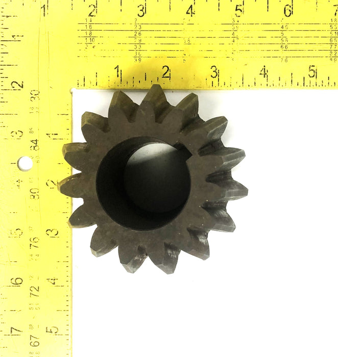 Browning Plain Bore Steel Bevel Gear YSB5B 15-40 NOS