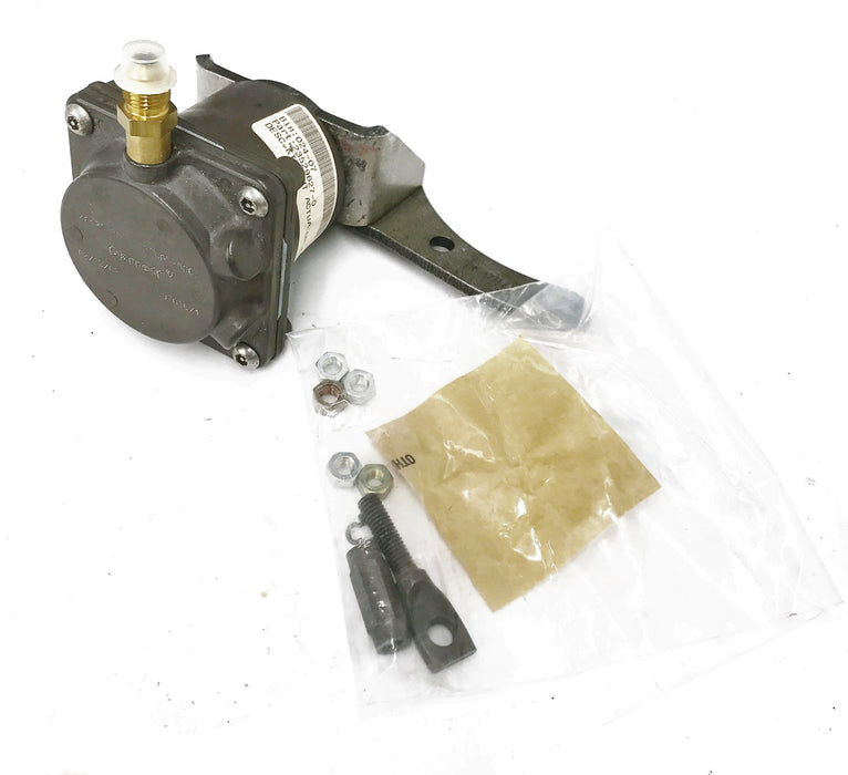 Garrett Turbocharger Actuator 737605-0005 NOS