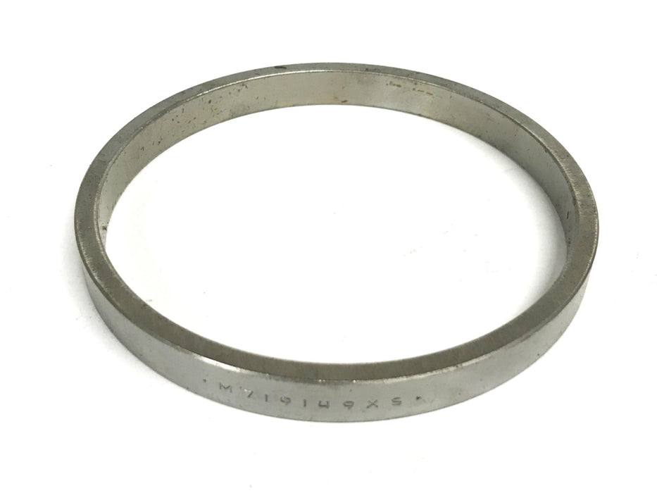 Timken Tapered Roller Bearing Spacer Timken M719149XS-2 NOS