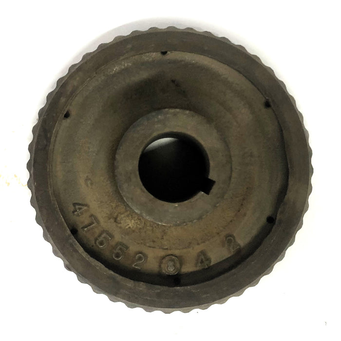 Unbranded 48 Tooth 1.73 Inch Bore Gear 47552-42 (R47552-9205) NOS