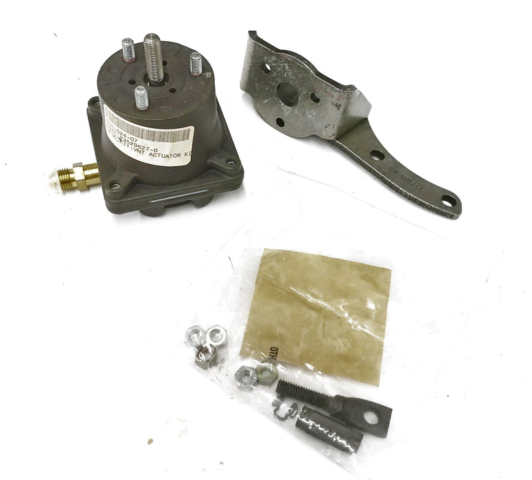 Garrett Turbocharger Actuator 737605-0005 NOS
