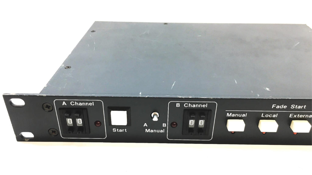 Soundcraft Audio And Video Interface VAS24 II USED