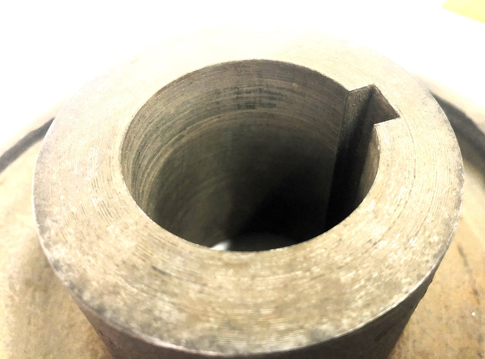Unbranded 48 Tooth 1.73 Inch Bore Gear 47552-42 (R47552-9205) NOS