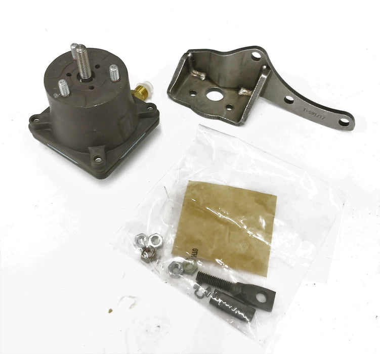 Garrett Turbocharger Actuator 737605-0005 NOS