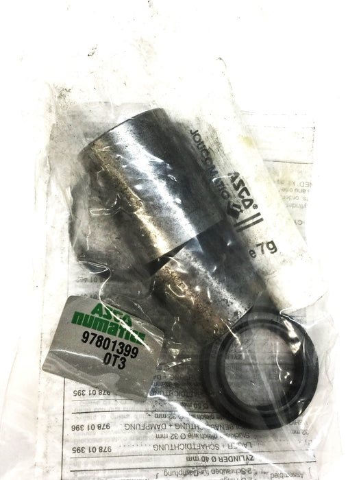 ASCO Numatics Joucomatic Seal Kit 97801399 NOS