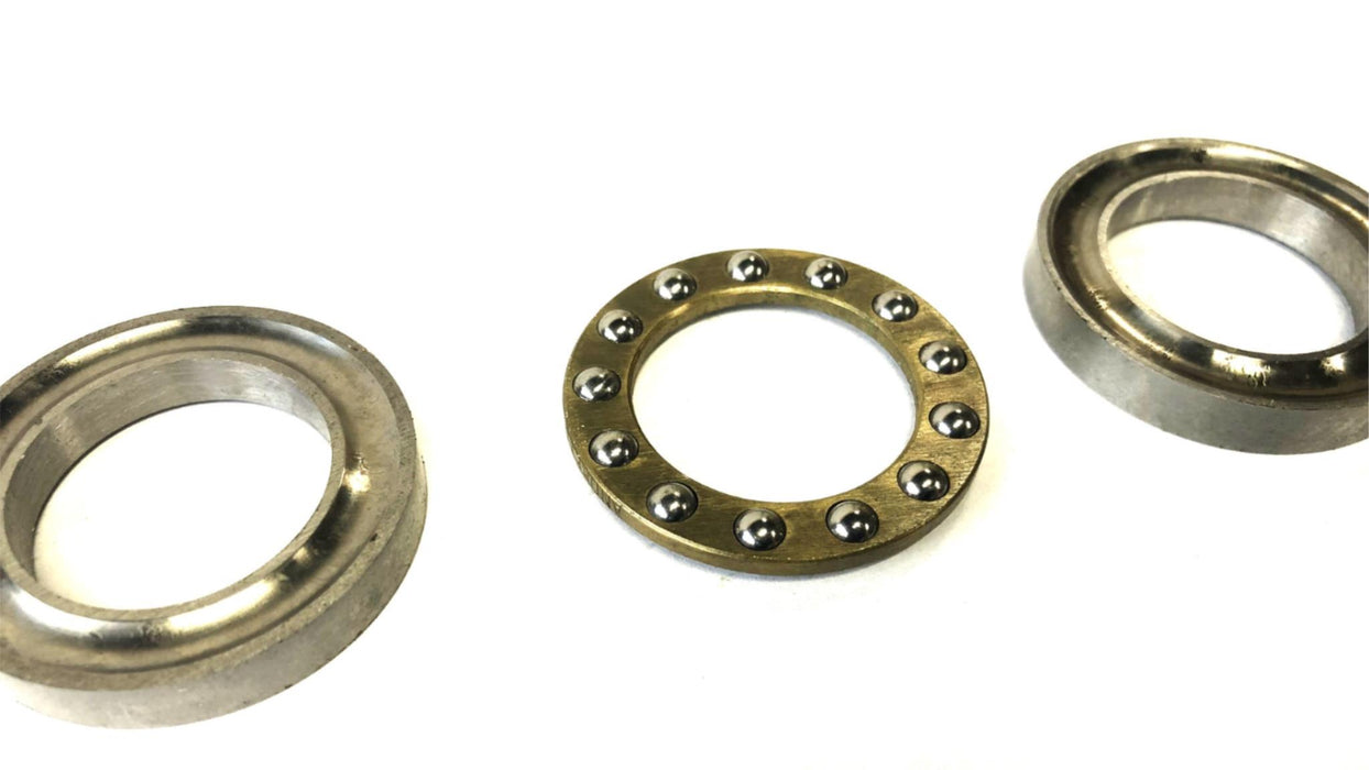Andrew's Bearing Co Thrust Bearing 2008 NOS