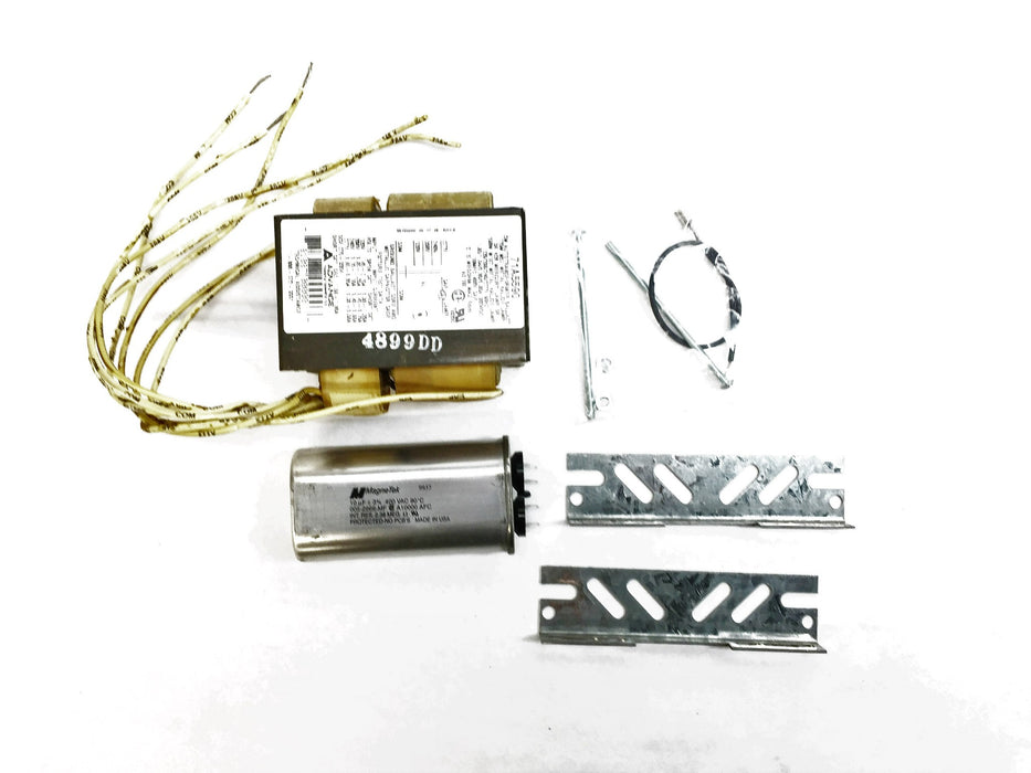 Atlas Electric HID Replacement Ballast Kit MH175-0127-KT (MH1750127KT) NOS