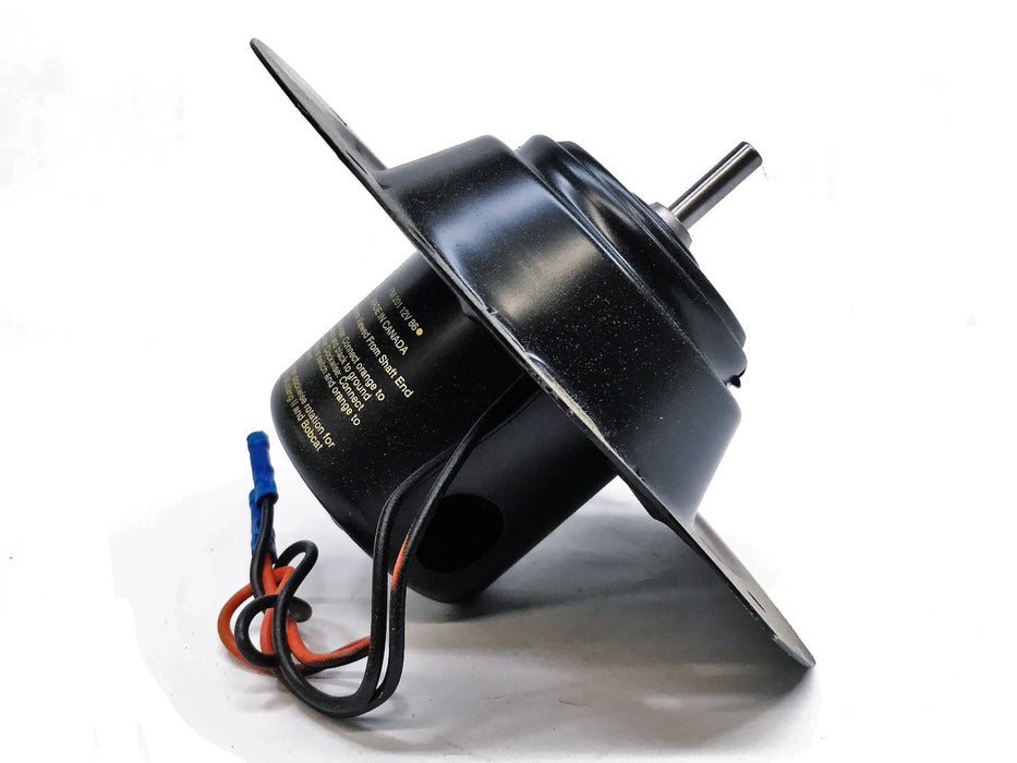 AMGauge HVAC Blower Motor MM297A NOS