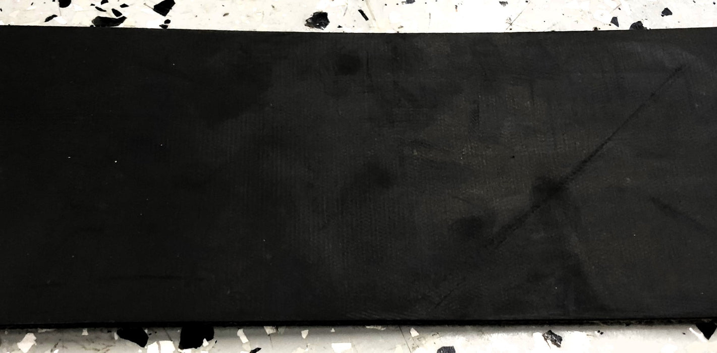 Unbranded 63 Inch X 4 Inch Stone Guard Flap 542DA NOS