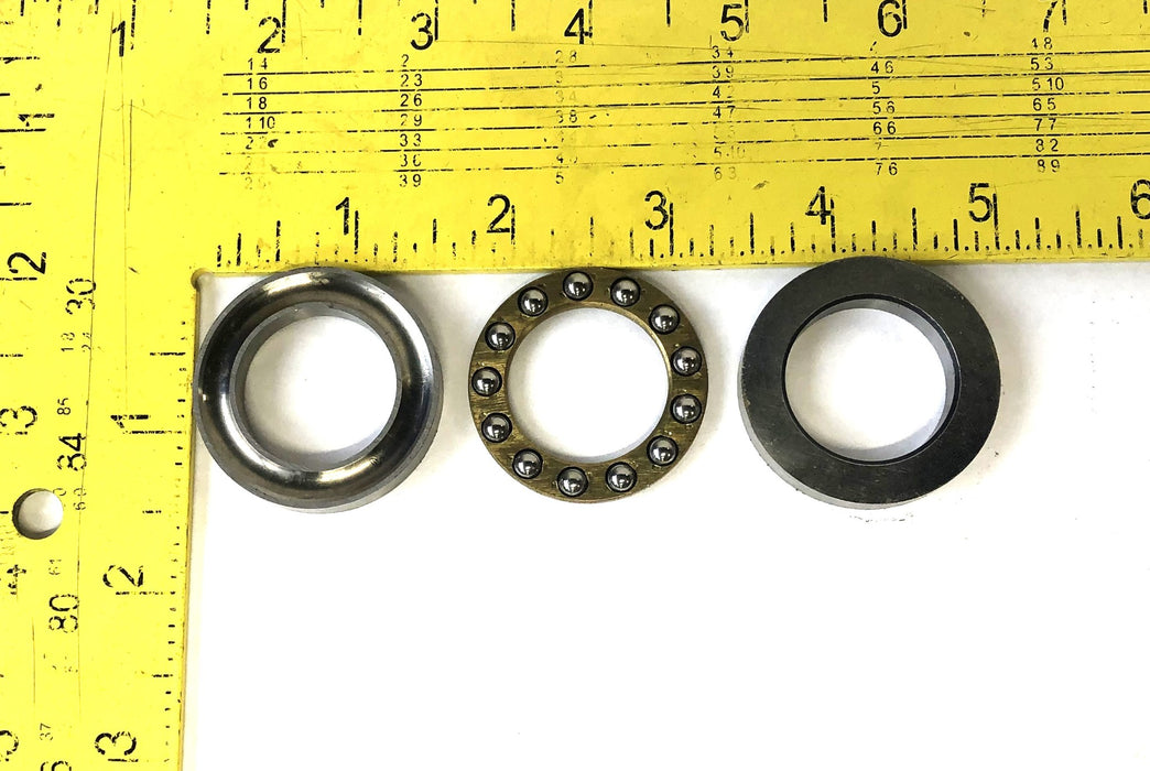 Andrew's Bearing Co Thrust Bearing 2008 NOS