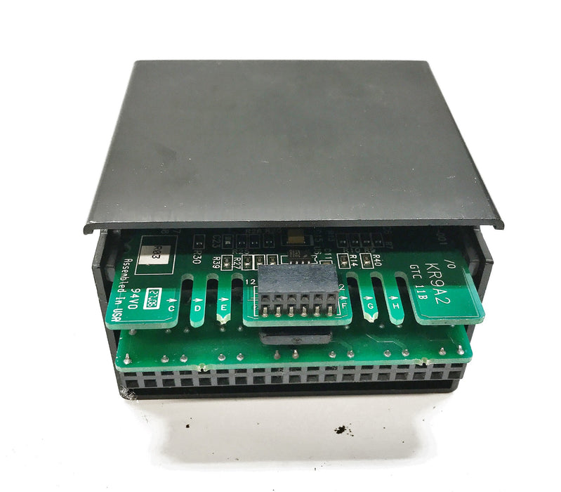 GE/Fanuc Isolated Relay IC670MDL930K