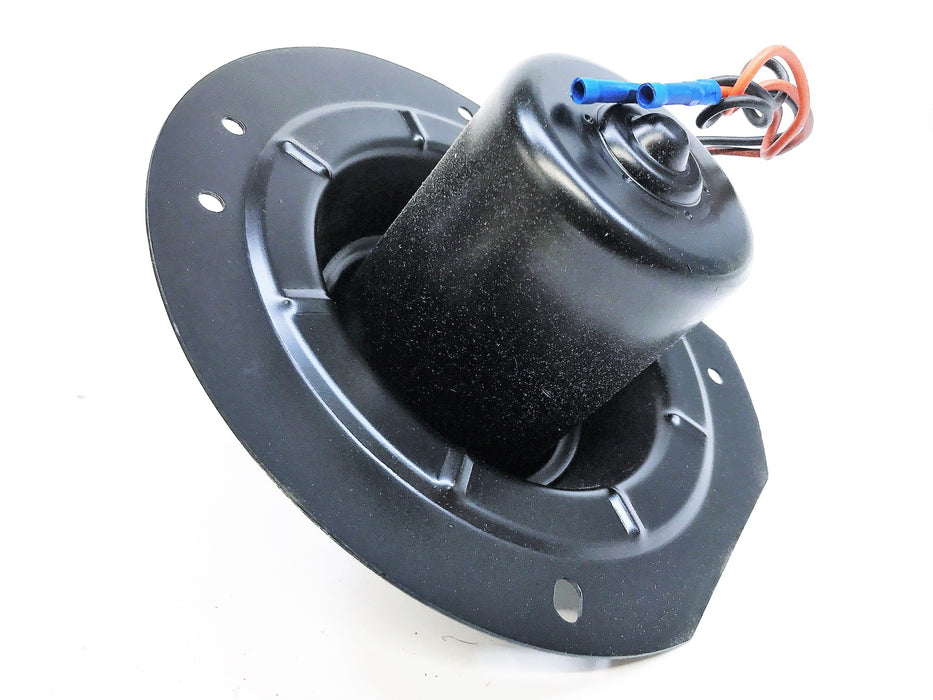 AMGauge HVAC Blower Motor MM297A NOS