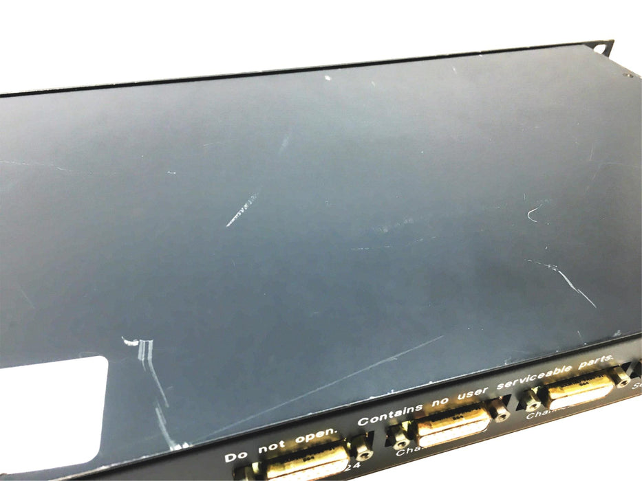 Soundcraft Audio And Video Interface VAS24 II USED
