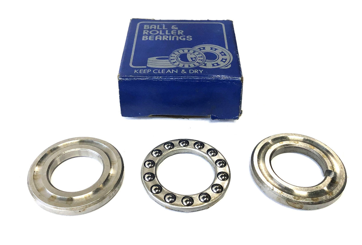 Andrew's Bearing Co Thrust Bearing GT6 NOS —