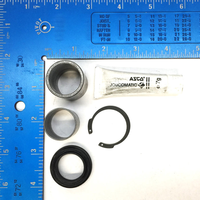 ASCO Numatics Joucomatic Seal Kit 97801399 NOS