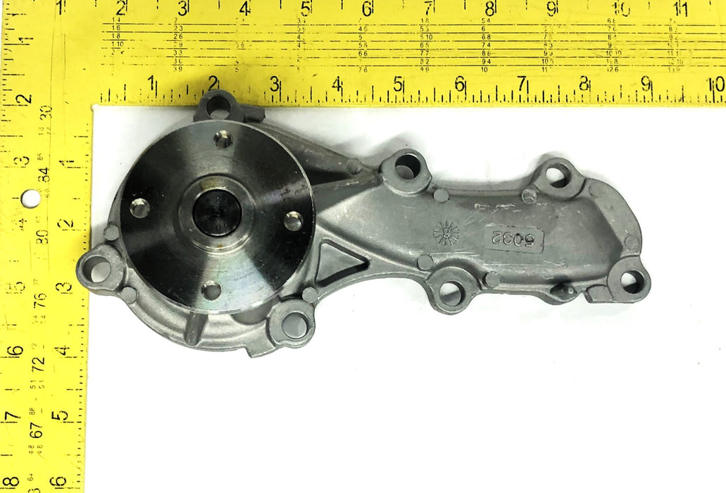 Gates Water Pump 43511 NOS