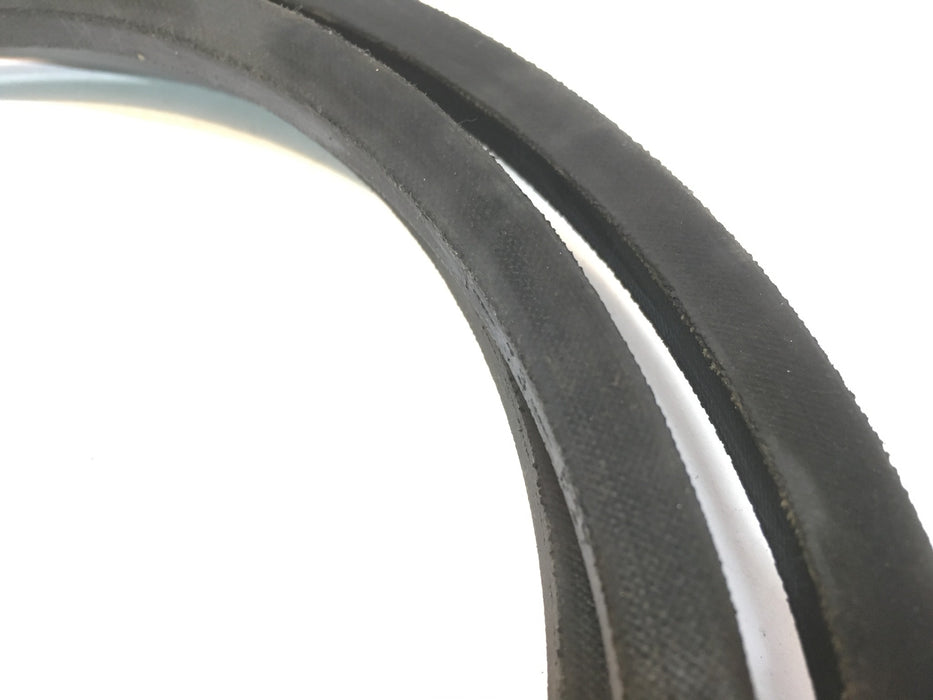 JASON A72 (4L740) UniMatch Multi-Plus V-Belt 1/2" W, 74" L  [ LOT OF 5 ] NOS