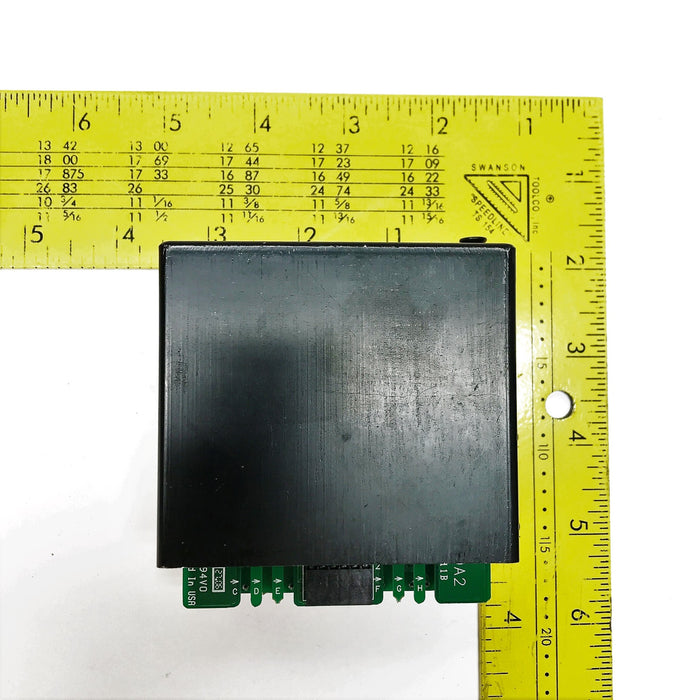 GE/Fanuc Isolated Relay IC670MDL930K