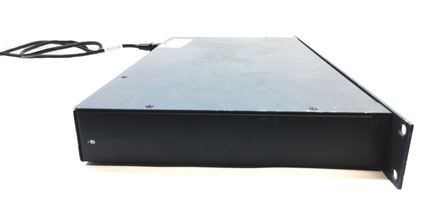 Soundcraft Audio And Video Interface VAS24 II USED