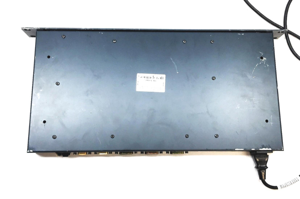 Soundcraft Audio And Video Interface VAS24 II USED