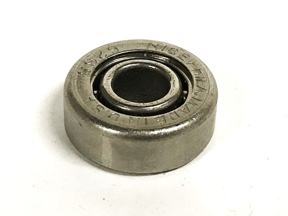 Nice Annular Ball Bearing, Box of 15, 3110-00-114-9601 (6265) NOS