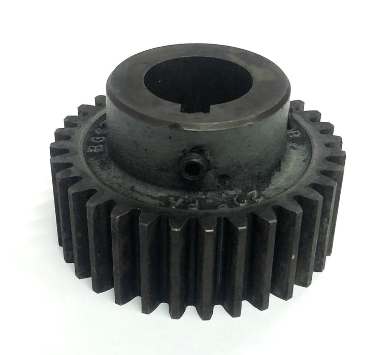 Boston Gear 20 Degree Pressure Angle Spur Gear YH32B NOS