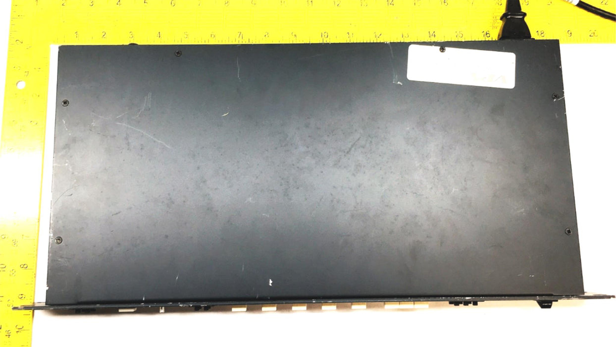 Soundcraft Audio And Video Interface VAS24 II USED
