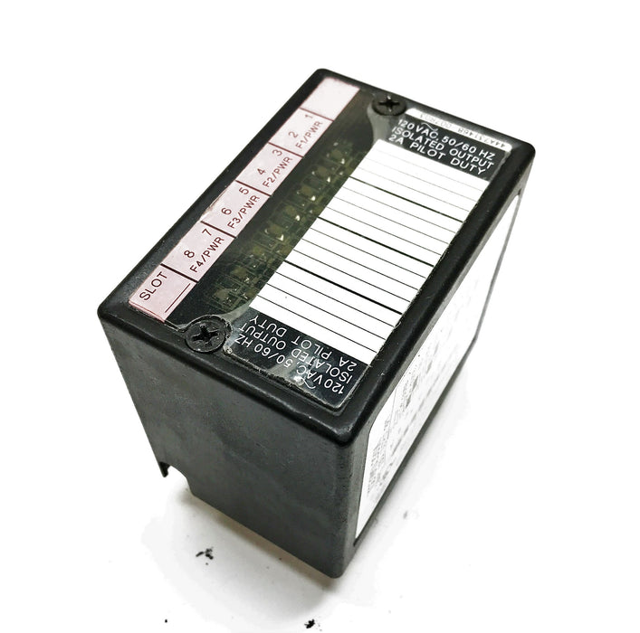 GE/Fanuc Isolated Relay IC670MDL331K