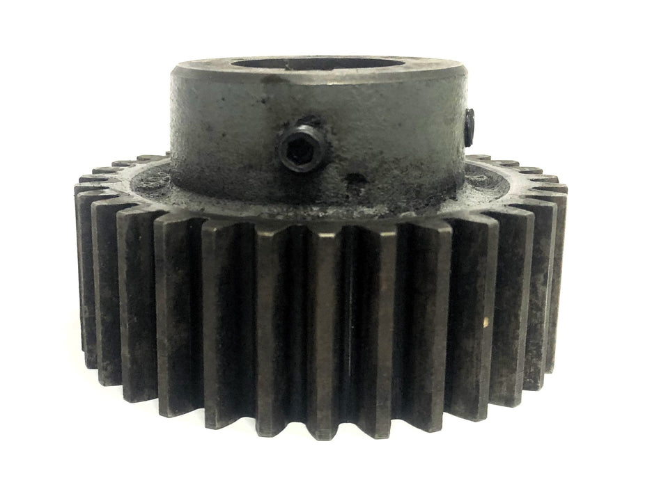 Boston Gear 20 Degree Pressure Angle Spur Gear YH32B NOS