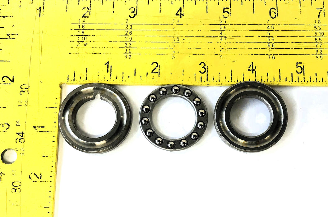 Andrew's Bearing Co Thrust Bearing GT-6 NOS