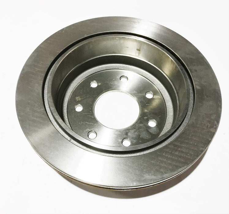 NAPA Brake Rotor 880183 NOS