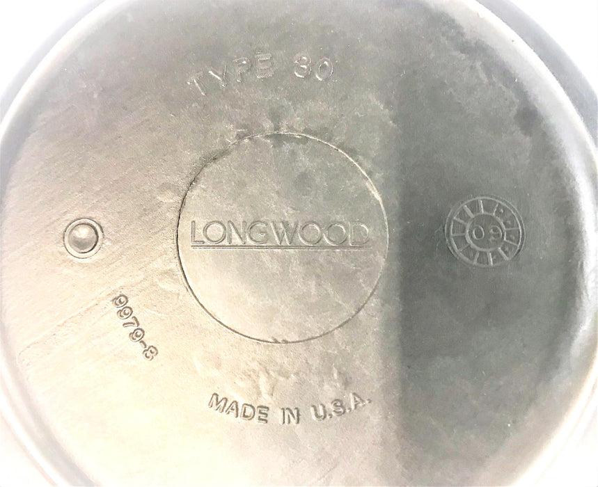 LONGWOOD TYPE 30 BRAKE DIAPHRAGM [LOT OF 2] NOS