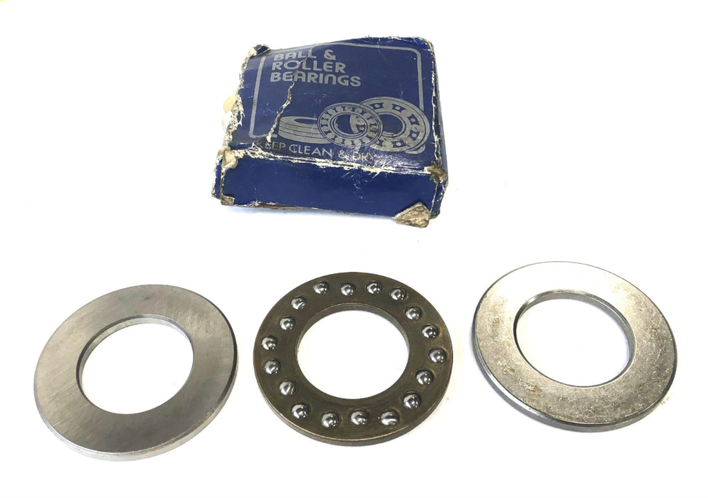 Andrew's Bearing Co Thrust Bearing FT-15 NOS