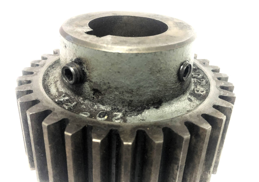 Boston Gear 20 Degree Pressure Angle Spur Gear YH32B NOS