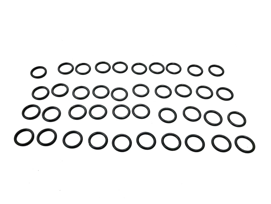 MCG "O" Ring Seal 1J9671 [Lot of 40] NOS