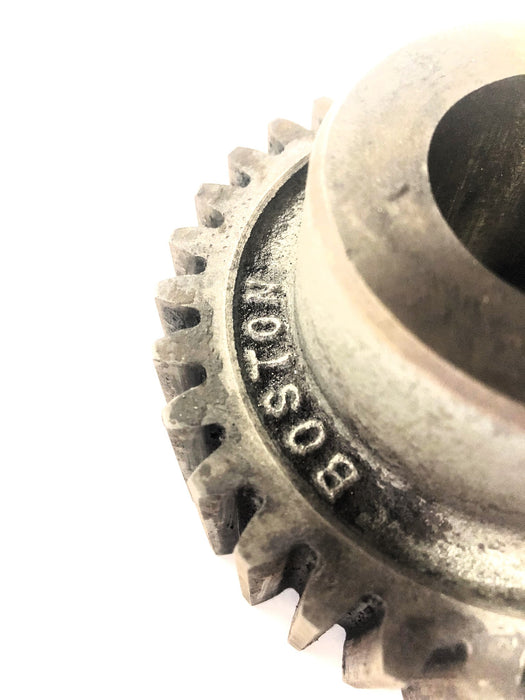 Boston Gear 20 Degree Pressure Angle Spur Gear YH32B NOS